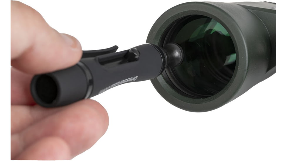 Alpen Wings 8x56 Binocular, BAK4, Multicoated, Dark Green, Large Roof, 544