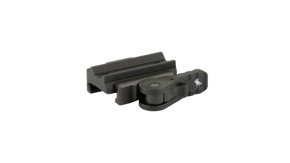 American Defense Manufacturing AD-B2, Quick Detach Mount