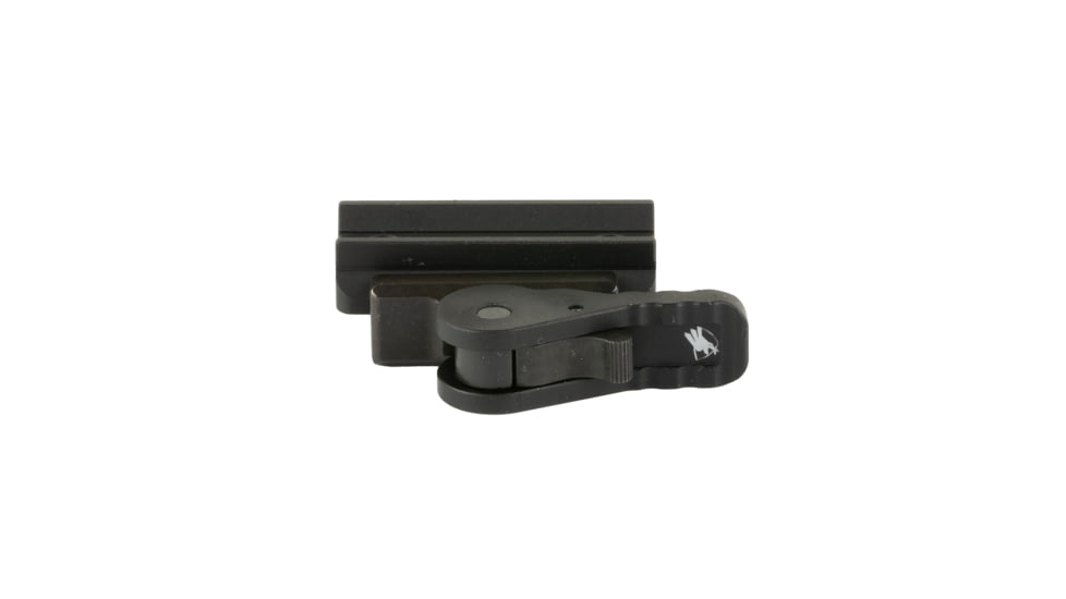 American Defense Manufacturing AD-B2, Quick Detach Mount