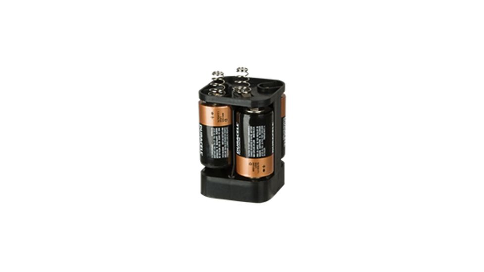 American Hunter 4 D-Cell Battery Holder BATCASE