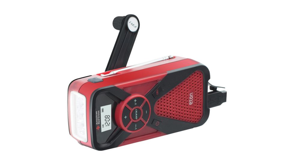 American Red Cross Arc Fr1 ARCFR1WXR