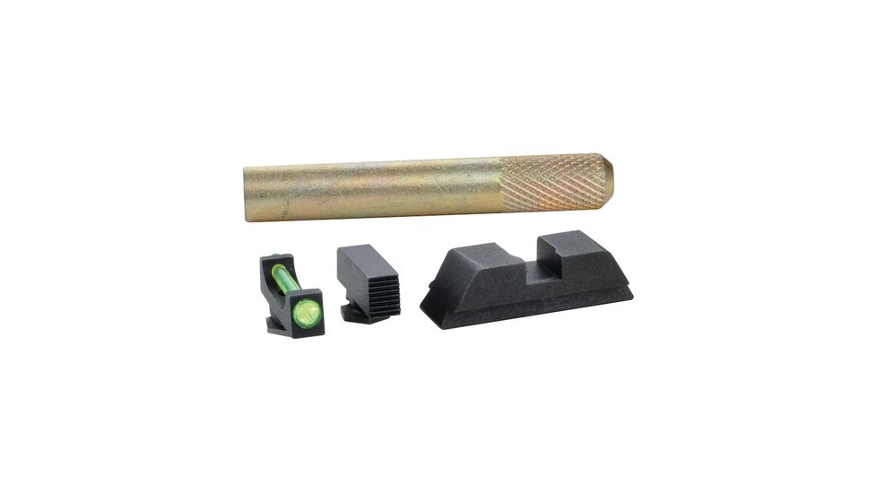 Ameriglo Fits Glock Sight Pack With Tool