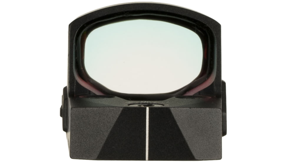 Ameriglo Haven Red Dot Sight 3.5 Moa Matte Black Auto On