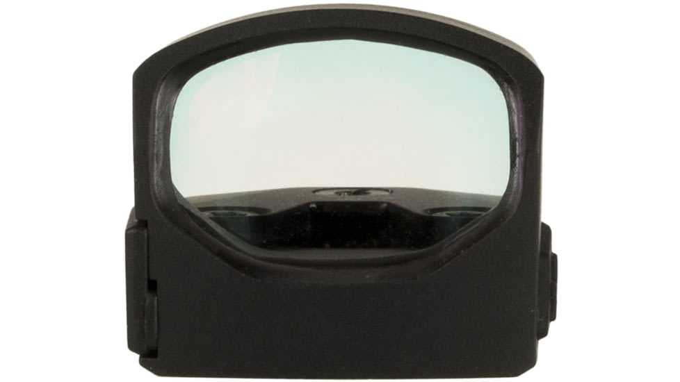 Ameriglo Haven Red Dot Sight 3.5 Moa Matte Black Auto On