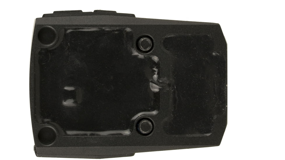 Ameriglo Haven Red Dot Sight 3.5 Moa Matte Black Auto On