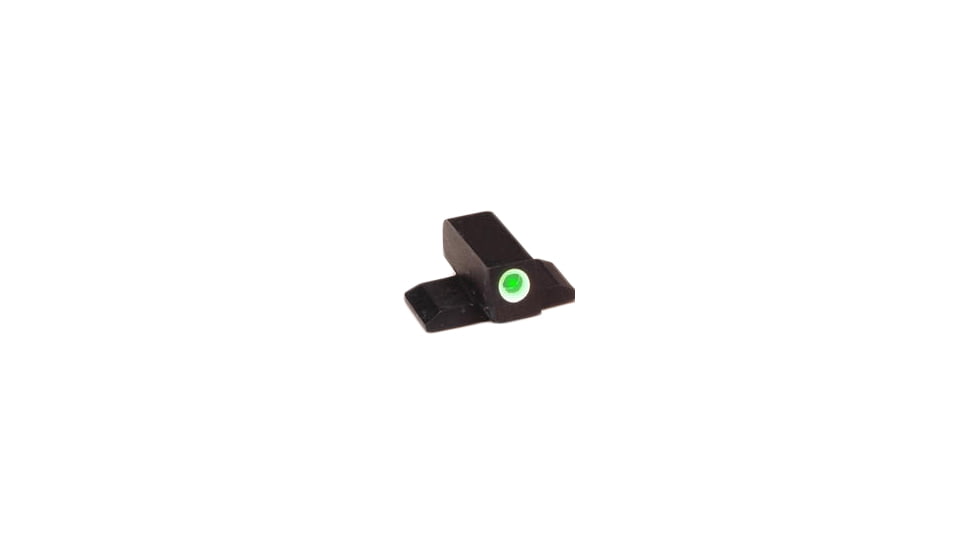 Ameriglo Night Sights Operator Style Green Rear Only Fnp 45 Fn 605 Op R