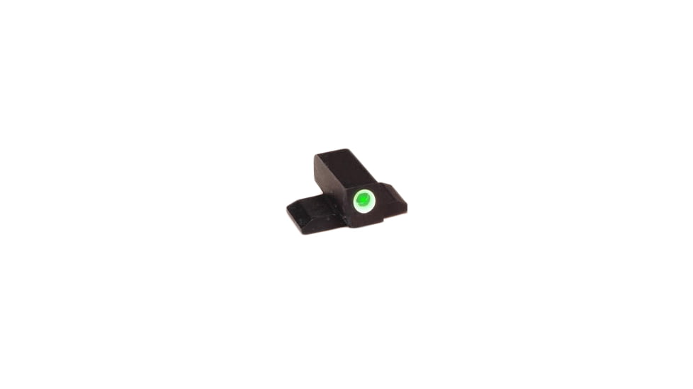 Ameriglo Night Sights Operator Style Yellow Rear Only Fnp 45 Fn 606 Op R
