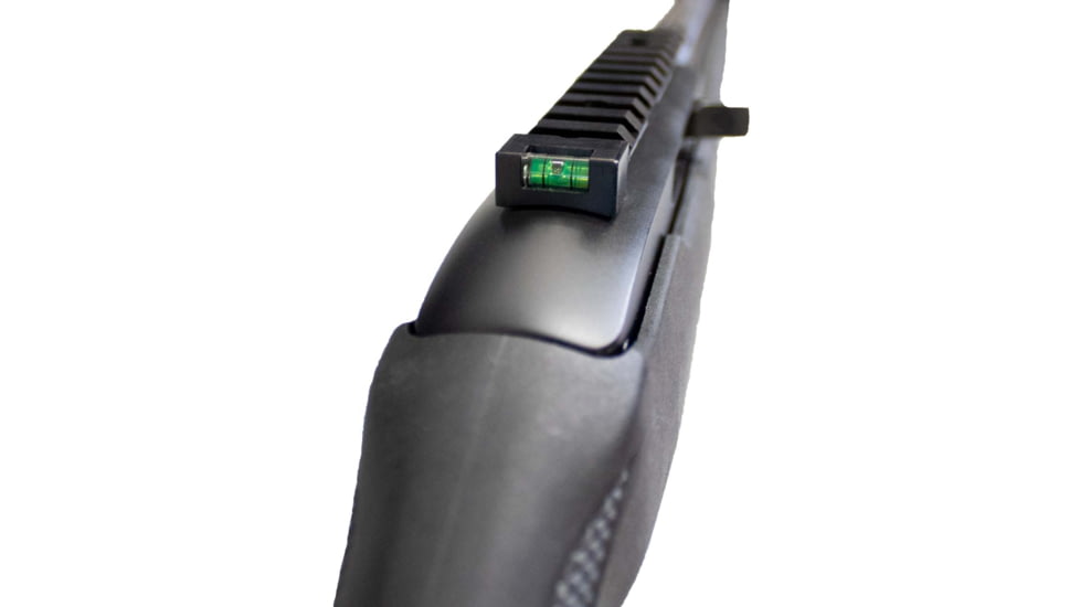 Anarchy Outdoors Ruger 10/22 Scope Base, 15 MOA, Black, 791617489639