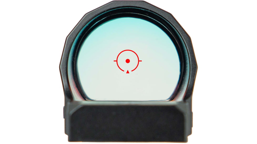 Apex Optics Fusion 1x30mm Red Dot Sight, Black, RDS-FS01