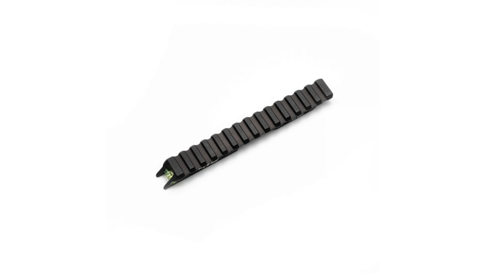 Area 419 CZ457 Improved Scope Rail, 30 MOA, Black, 419-ISR-CZ457-30