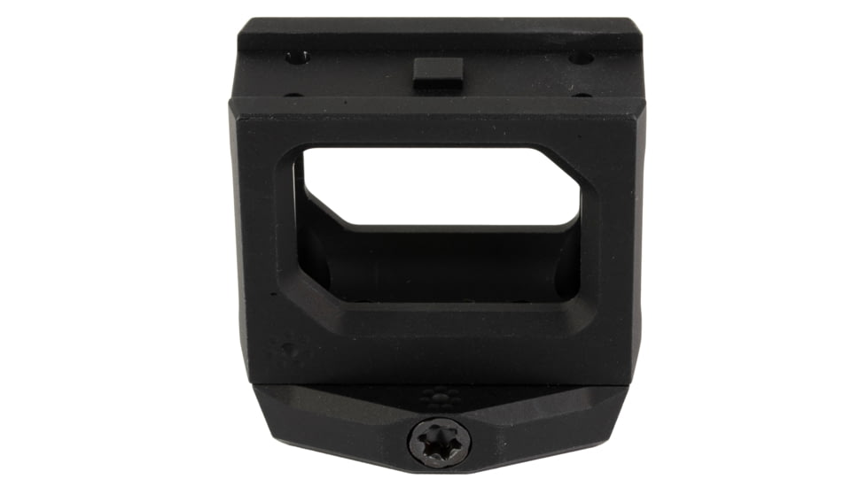 Arisaka Defense Red Dot Sight Mount, Aimpoint Acro, 2.26in, Picatinny, Anodized, Black, ARSOM2-ACRO-226