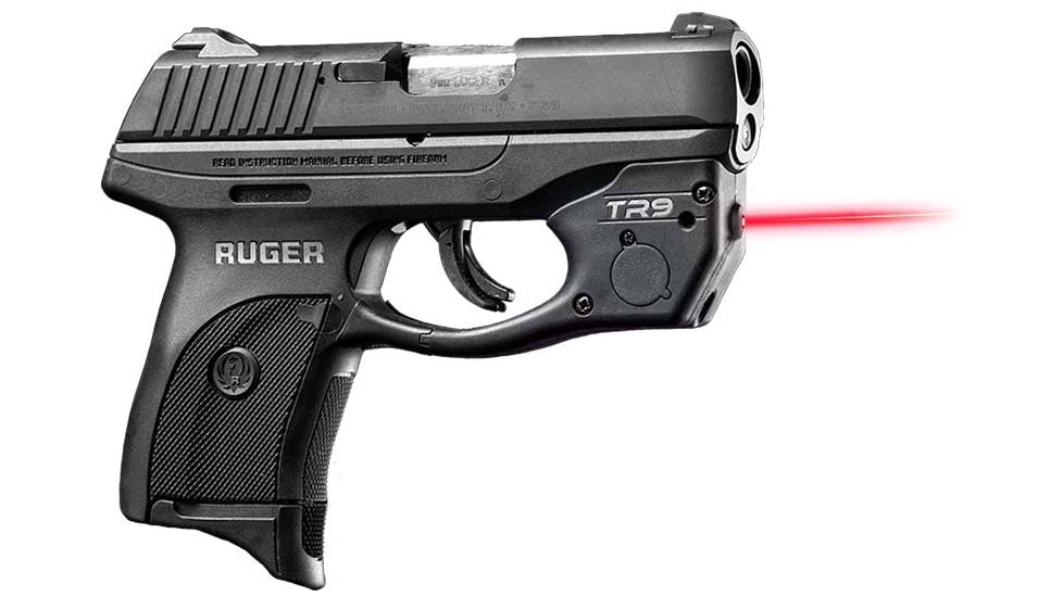 ArmaLaser Laser Sight for Ruger