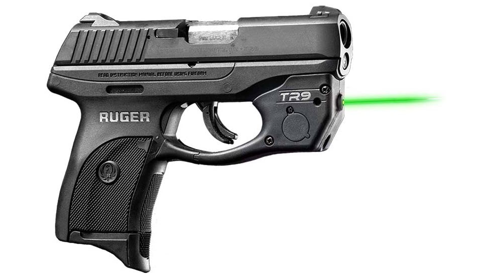 ArmaLaser Laser Sight for Ruger