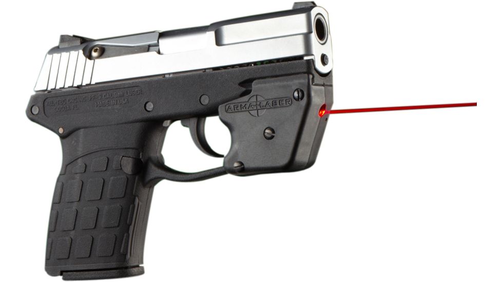 ArmaLaser Small Block Kel-Tec PF9 Laser SB4