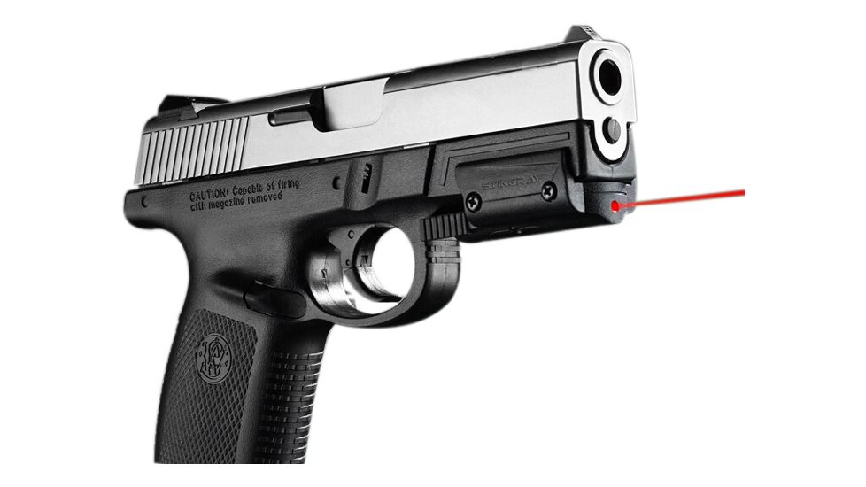 ArmaLaser Stingray SR3 Universal Rail Mount Laser Sight, S &amp; W Sigma, KTSRY3