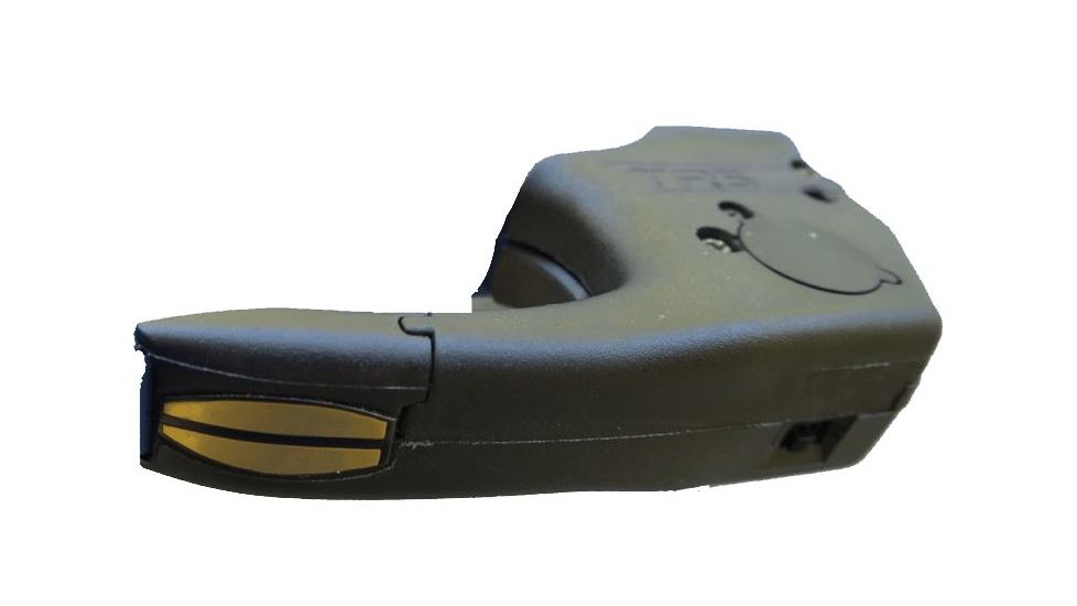 Armalaser Red Laser Sight for Glock 42/43 with Touch Activation, Black, TR5