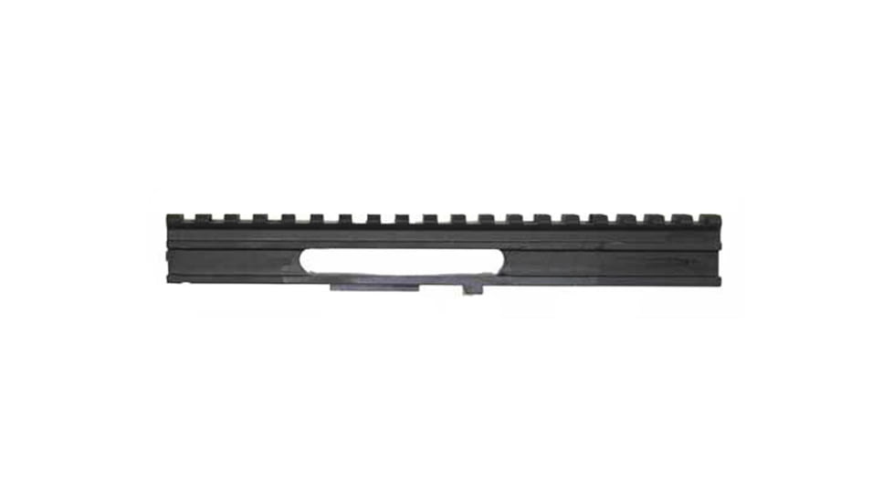 ArmaLite AR-50 15 Minute MIL-STD 1913 Sight Rail Assembly, Black, AR500361