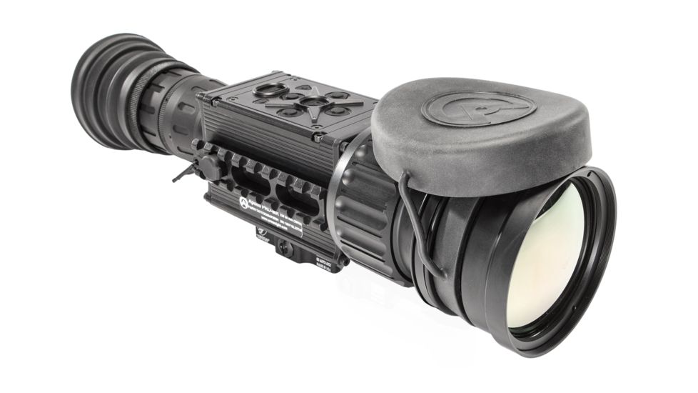 Armasight Apollo-Pro LR 640 Thermal Imaging Clip-on System, FLIR Tau 2, 640x512 60hz Core, 100mm Lens TAT166CN1APLR01