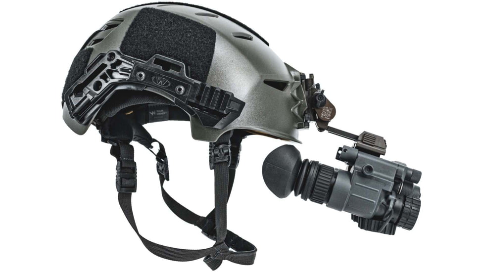 Armasight BNVD-51 1x19mm Ultimate Kit Night Vision Goggles