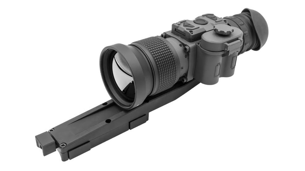 Armasight Commander 640 Pro 3-12x50mm Thermal Rifle Scope w/KDG Mount