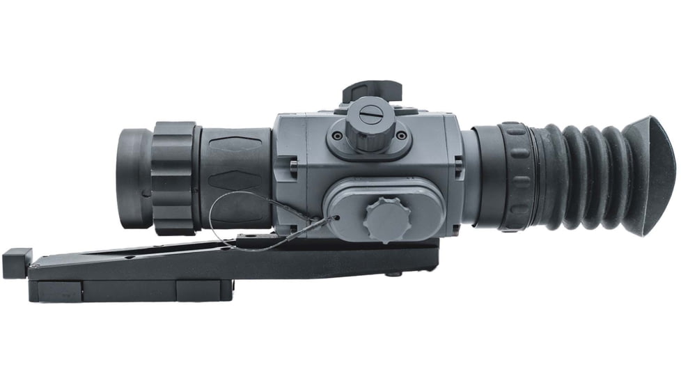 Armasight Contractor 640 Pro 2-8x35mm Thermal Rifle Scope