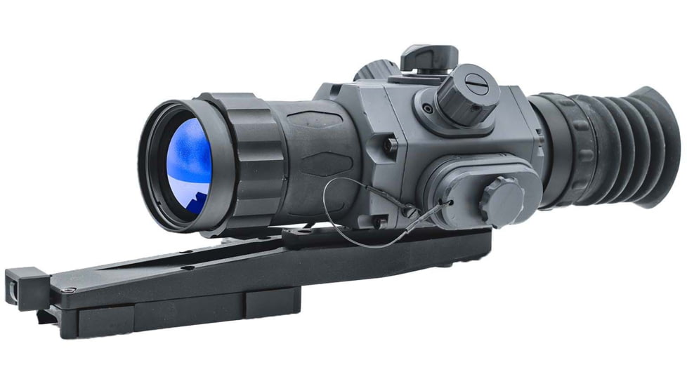 Armasight Contractor 640 Pro 2-8x35mm Thermal Rifle Scope