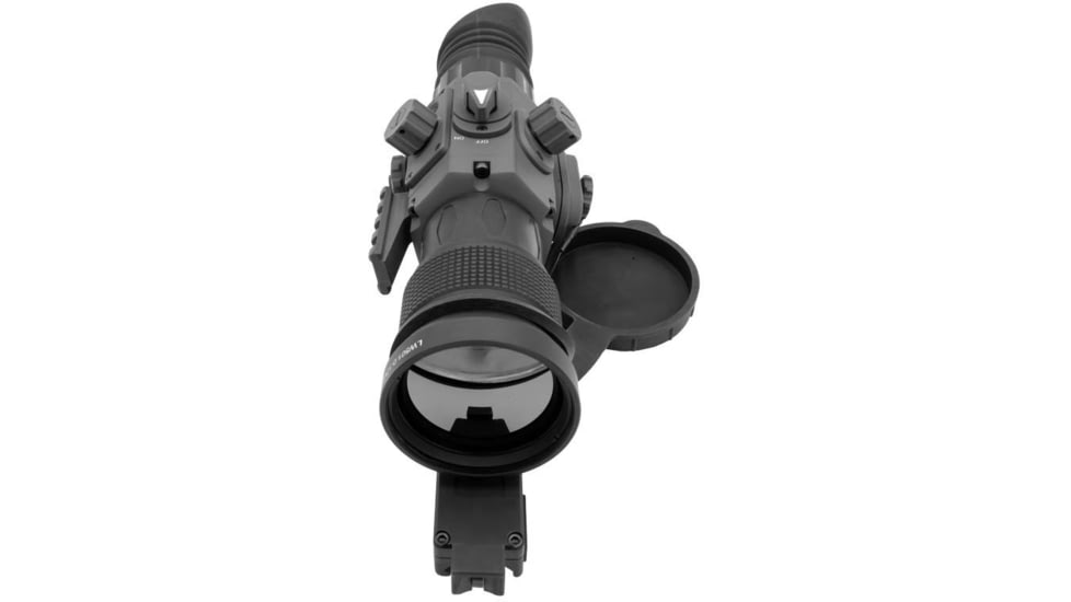 Armasight Contractor 640 Pro 3-12x50mm Thermal Rifle Scope
