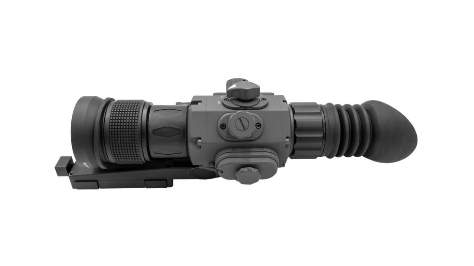 Armasight Contractor 640 Pro 3-12x50mm Thermal Rifle Scope
