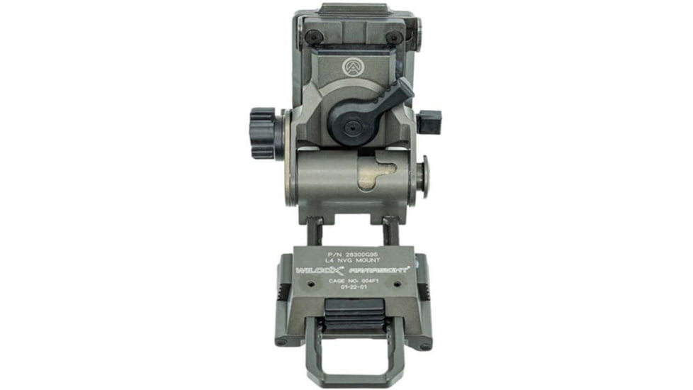 Armasight PVS-14 Gen 3 + Sidekick Kit Night Vision Monocular