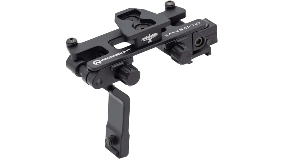 Armasight PVS-14 Gen 3 + Sidekick Kit Night Vision Monocular