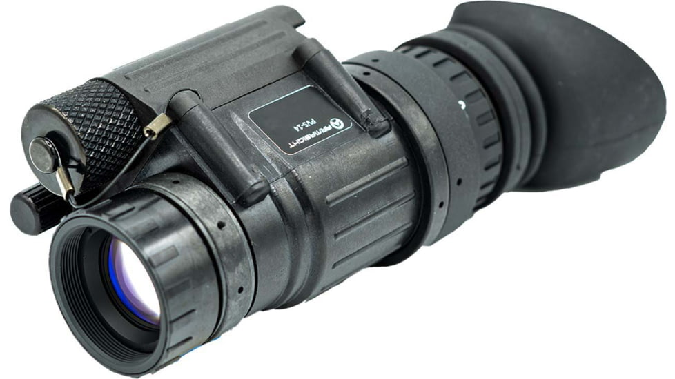 Armasight PVS-14 Gen 3 + Sidekick Kit Night Vision Monocular