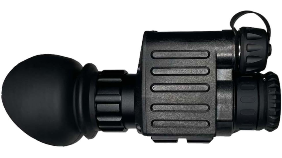Armasight Sidekick 640 Pro 1-4x19mm Thermal Monocular