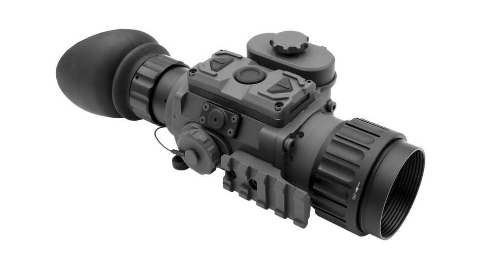 Armasight Warden 640 Pro 2.5-10x35mm Thermal Monocular