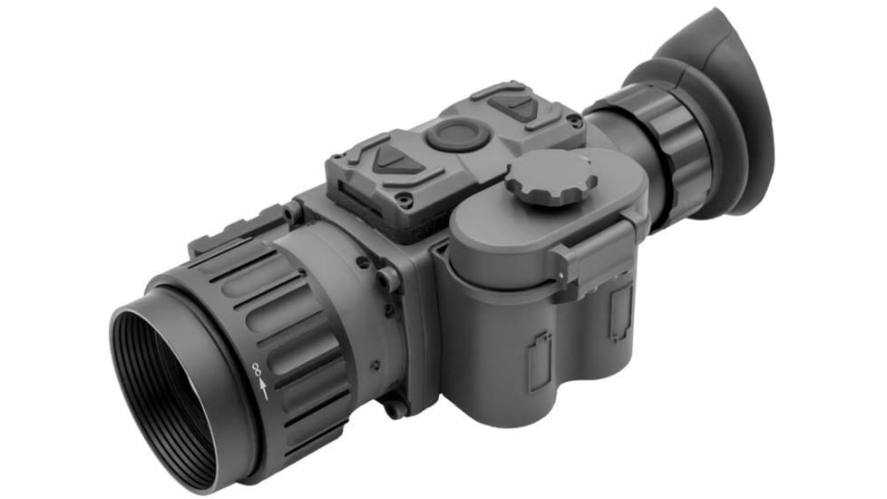 Armasight Warden 640 Pro 2.5-10x35mm Thermal Monocular