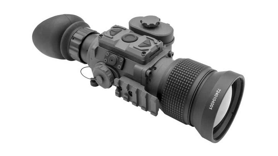 Armasight Warden 640 Pro 3.5-14x50mm Thermal Monocular