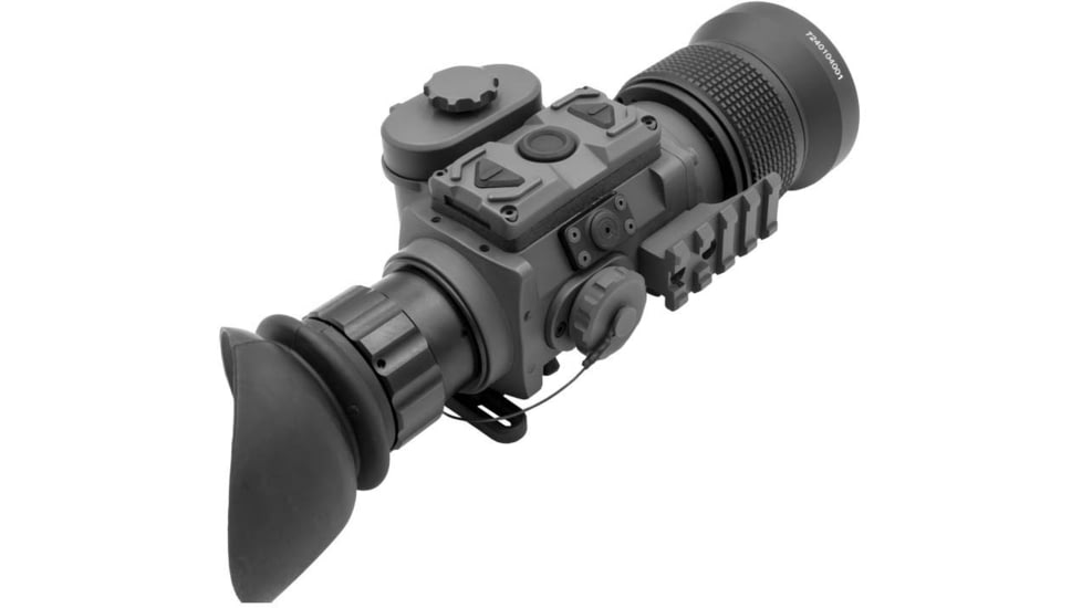 Armasight Warden 640 Pro 3.5-14x50mm Thermal Monocular