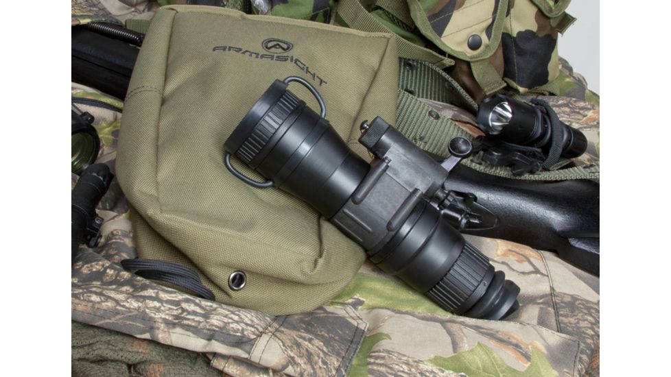 Armasight Avenger QS Night Vision Monocular