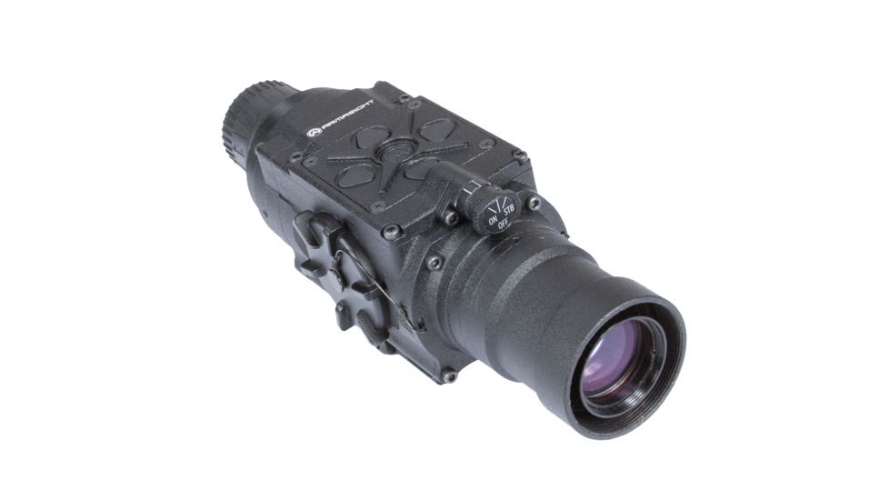 Armasight CO-Apollo Clip-On 320x240 Thermal Imaging System TNT233CN9APOLLO