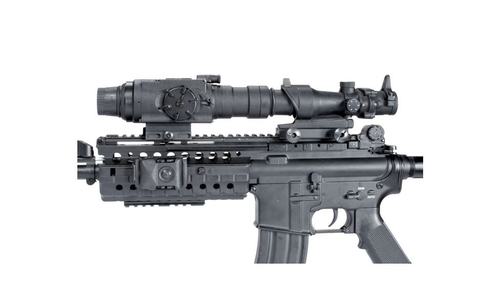 Armasight CO-Apollo Clip-On 320x240 Thermal Imaging System TNT233CN9APOLLO