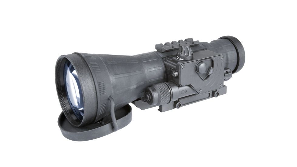 Armasight N-14 3 Alpha Multi-Purpose Night Vision Monocular Gen 3 High Performance NSMN14000136DA1