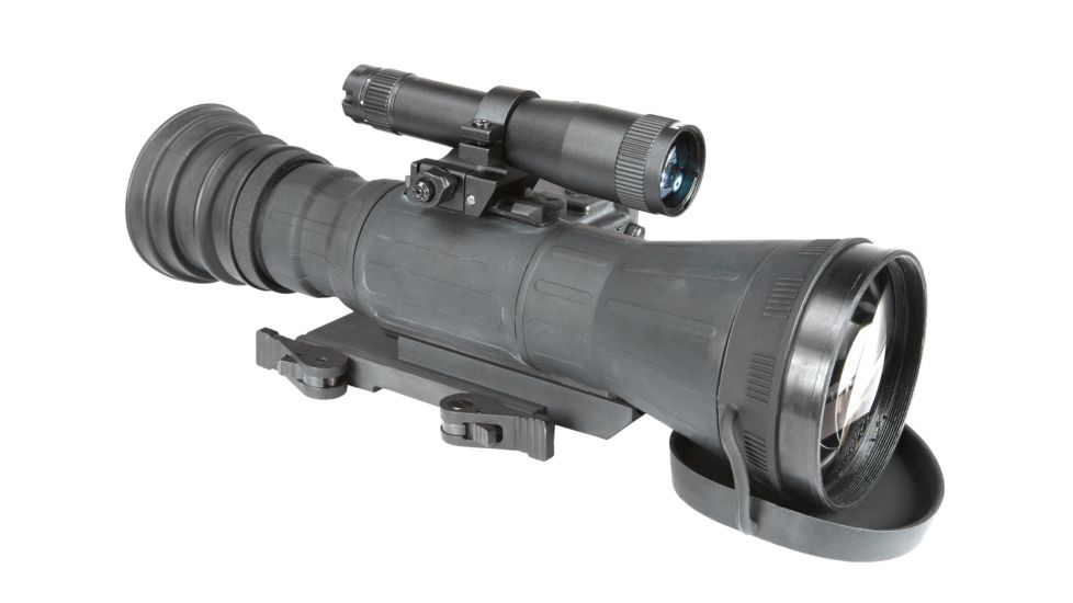 Armasight CO-LR-3 Gen 3 Day/Night Vision Clip-On System, Bravo Tube NSCCOLR00136DB1