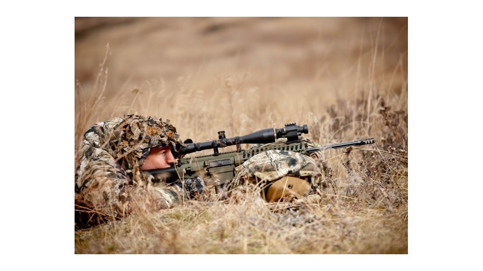 Armasight CO-Mini FLAG MG Night Vision Long Range Clip-On System FLAG Filmless Auto-Gated IIT