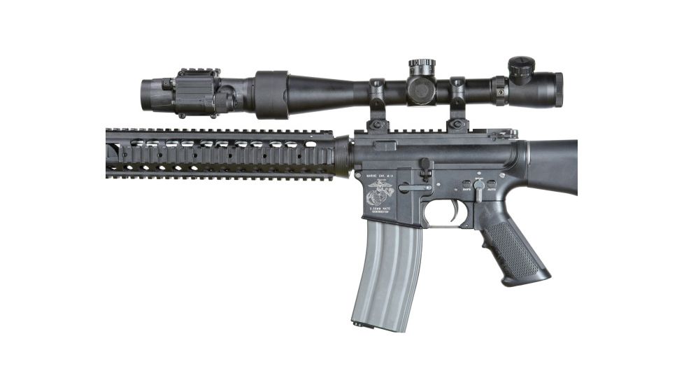 Armasight CO-Mini FLAG MG Night Vision Long Range Clip-On System FLAG Filmless Auto-Gated IIT