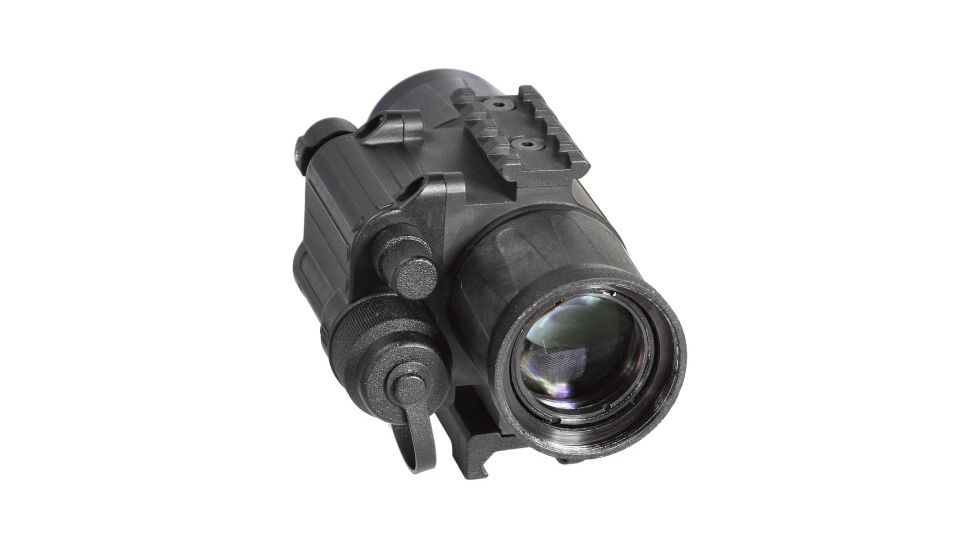 Armasight CO-Mini FLAG MG Night Vision Long Range Clip-On System FLAG Filmless Auto-Gated IIT