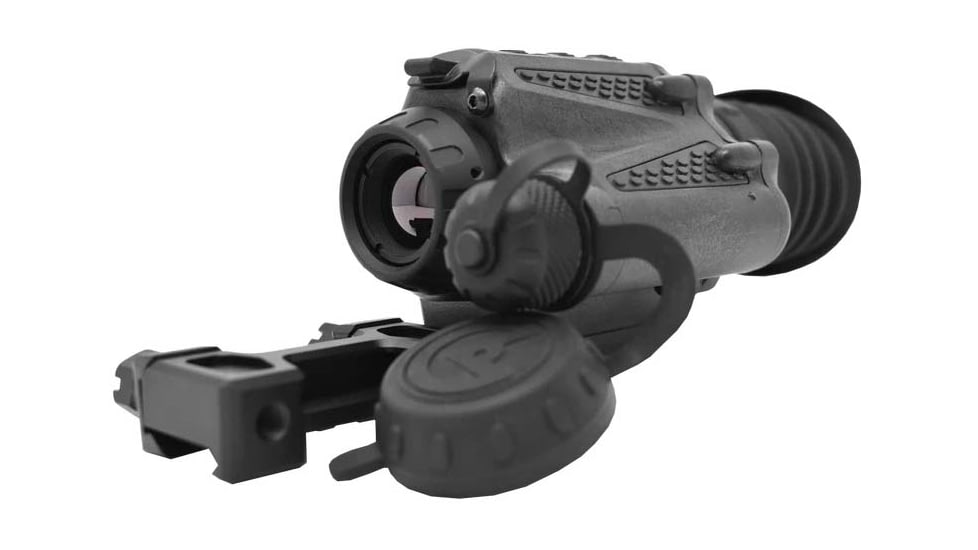 Armasight Collector 320 1.5-6x19mm Thermal Mini Weapon Sight, 60 Hz, 320x240, Black, TAVT36WN9COLL102