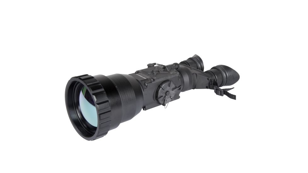 Armasight Command/Pro 336 HD 5-20x75,60hz Thermal Imaging Bi-Ocular, FLIR Tau 2, 336x256 17 60hz Core, 75mm Lens TAT176BN7HDHL51