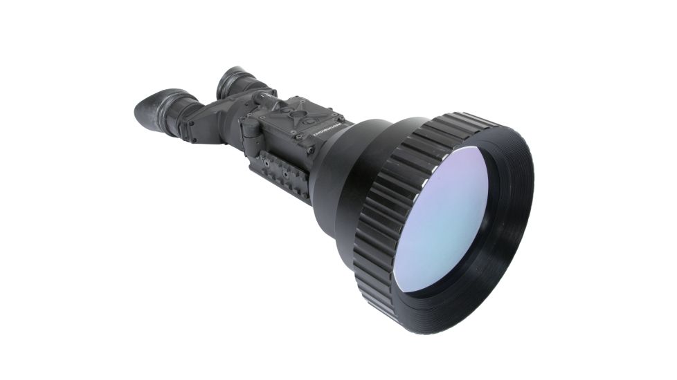 Armasight Command/Pro 640 HD 4-32x100,30hz Thermal Imaging Bi-Ocular, FLIR Tau 2, 640x512 17 30hz Core, 100mm Lens TAT163BN1HDHL41