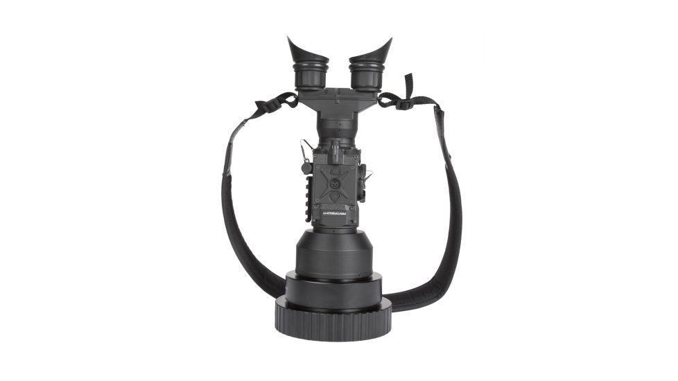 Armasight Command/Pro 640 HD 4-32x100,60hz Thermal Imaging Bi-Ocular, FLIR Tau 2, 640x512 17 60hz Core, 100mm Lens TAT166BN1HDHL41