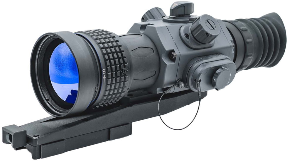 Refurbished, Armasight Contractor 640 Thermal Weapon Sight, 3-12x50mm, 60 Hz, 640x480, Gray, TAVT66WN5CONT102-REARMED