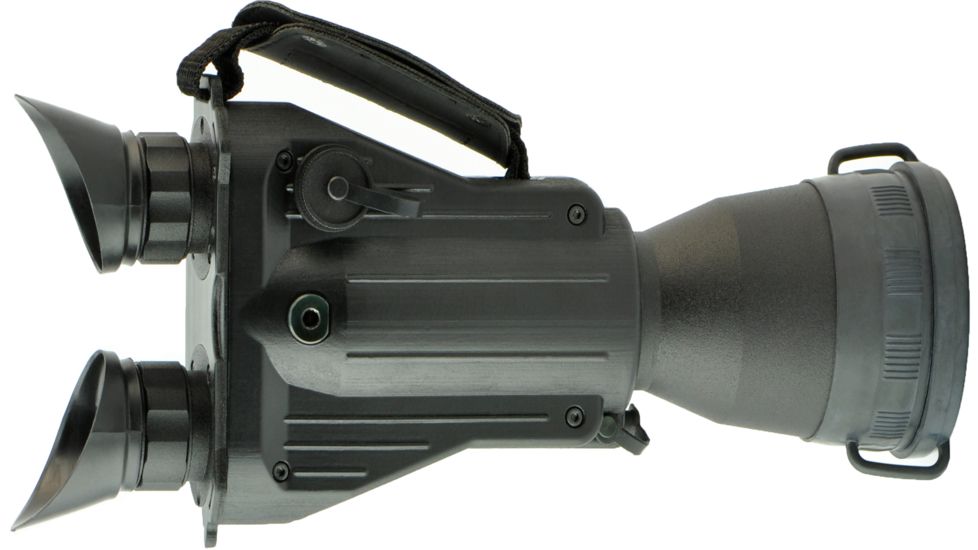 Armasight Discovery 5x Gen 2+ Night Vision Biocular, Standard Def NSBDISCOV52GDS1